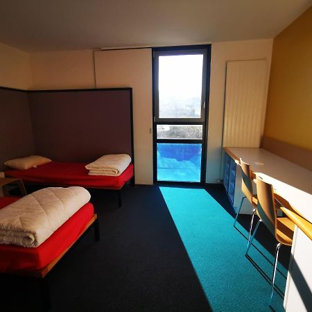 Auberge De Jeunesse De Morlaix Dış mekan fotoğraf