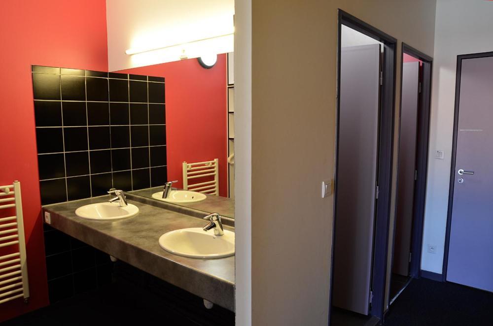 Auberge De Jeunesse De Morlaix Dış mekan fotoğraf