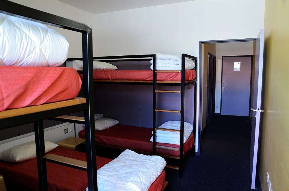 Auberge De Jeunesse De Morlaix Dış mekan fotoğraf