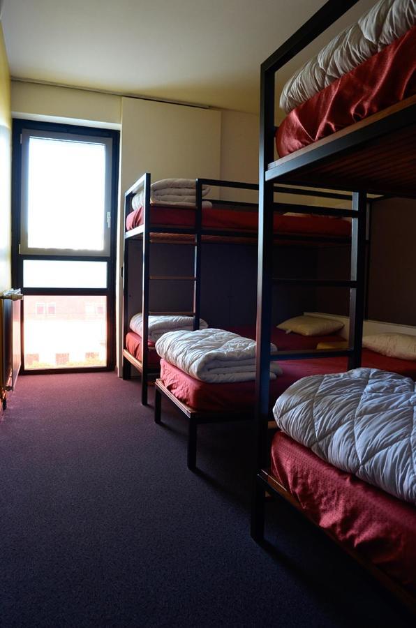 Auberge De Jeunesse De Morlaix Dış mekan fotoğraf